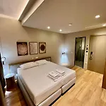 Green Condo Hotel Palase Palasë