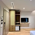 Hotel apartamentowy Green Condo Hotel Palase 3*