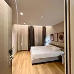 Green Condo Hotel Palase Hotel apartamentowy Palasë