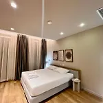 Green Condo Hotel Palase 3*
