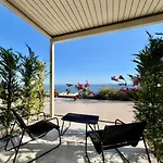 Green Condo Hotel Palase 3* Palasë
