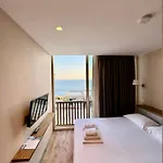 شقة فندقية Green Condo Hotel Palase بالاسي