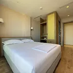 Hotel apartamentowy Green Condo Hotel Palase