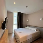 Green Condo Hotel Palase Lejlighedshotel 3*