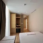 Green Condo Hotel Palase Palasë