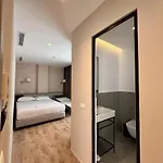 Hotel apartamentowy Green Condo Hotel Palase
