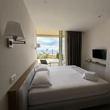 Green Condo Hotel Palase Aparthotel *