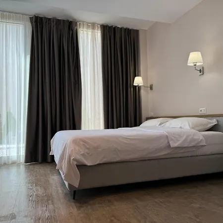 Aparthotel Green Condo Hotel Palase Paljasa