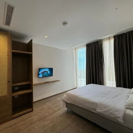 Green Condo Hotel Palase * Paljasa