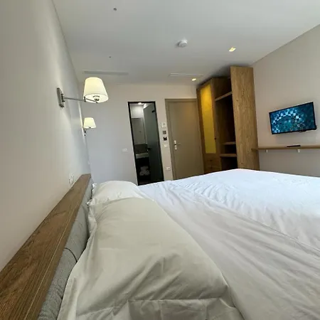 Green Condo Hotel Palase Aparthotel