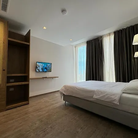 Aparthotel Green Condo Hotel Palase *