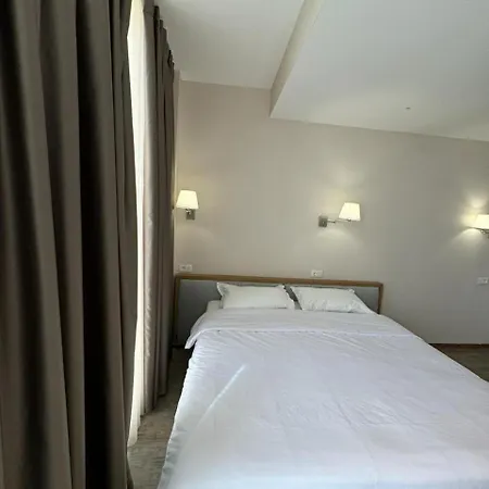 Green Condo Hotel Palase Aparthotel Paljasa