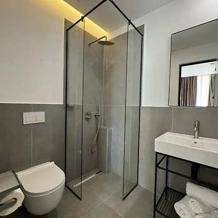 Green Condo Hotel Palase * Paljasa