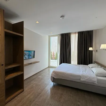 Green Condo Hotel Palase Aparthotel