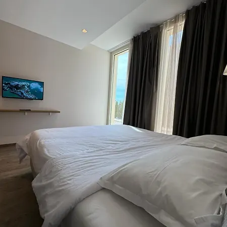 Aparthotel Green Condo Hotel Palase