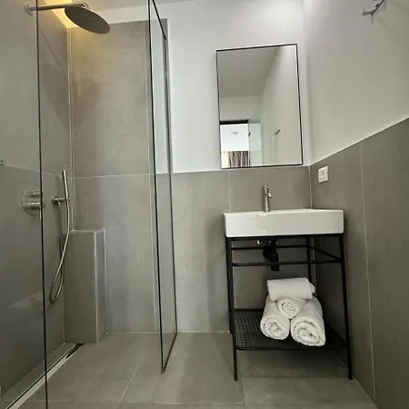 Aparthotel Green Condo Hotel Palase Paljasa