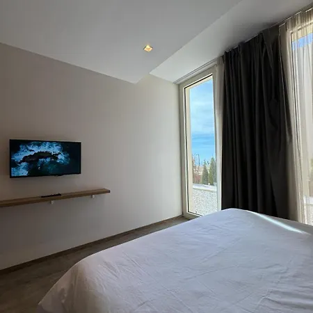 Green Condo Hotel Palase * Paljasa
