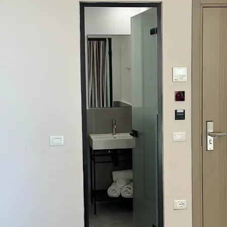 Green Condo Hotel Palase Aparthotel