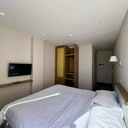 Aparthotel Green Condo Hotel Palase