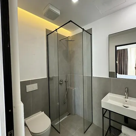 Aparthotel Green Condo Hotel Palase Paljasa
