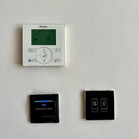 Green Condo Hotel Palase * Paljasa