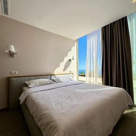 Aparthotel Green Condo Hotel Palase