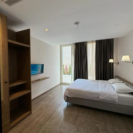 Aparthotel Green Condo Hotel Palase *