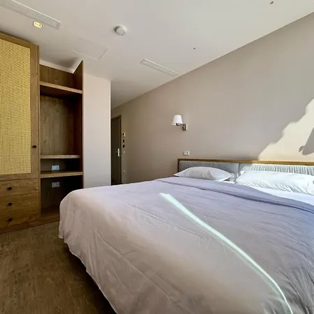 Green Condo Hotel Palase Aparthotel Paljasa