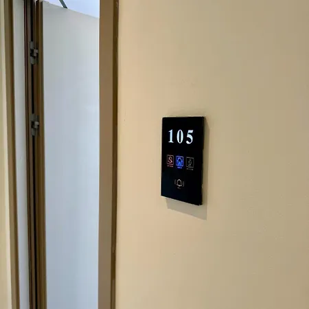 Green Condo Hotel Palase Aparthotel Palasë