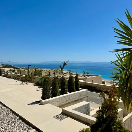 Green Condo Hotel Palase Palasë