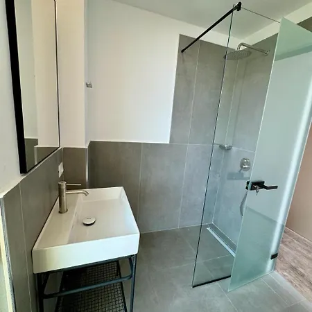Green Condo Hotel Palase * Paljasa