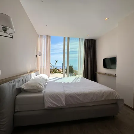 Green Condo Hotel Palase Aparthotel *