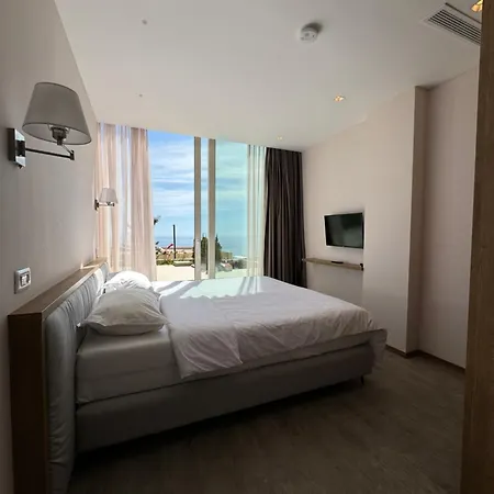 Green Condo Hotel Palase Aparthotel Paljasa