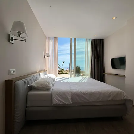 Aparthotel Green Condo Hotel Palase Paljasa