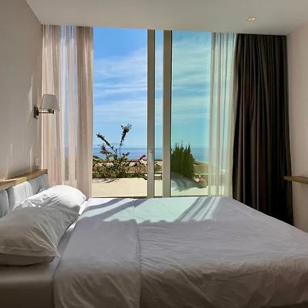 Aparthotel Green Condo Hotel Palase Paljasa