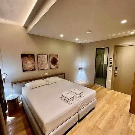 Green Condo Hotel Palase Palasë