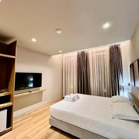 Green Condo Hotel Palase Palasë