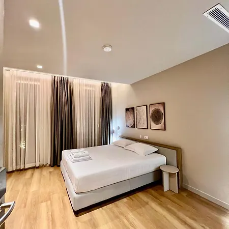 Green Condo Hotel Palase Aparthotel