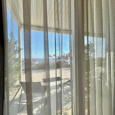 Green Condo Hotel Palase Palasë