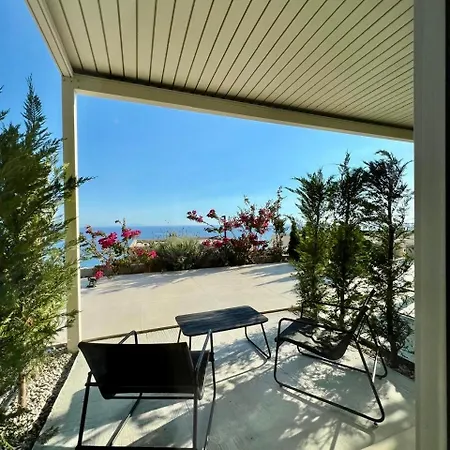 Hotel apartamentowy Green Condo Hotel Palase 3*