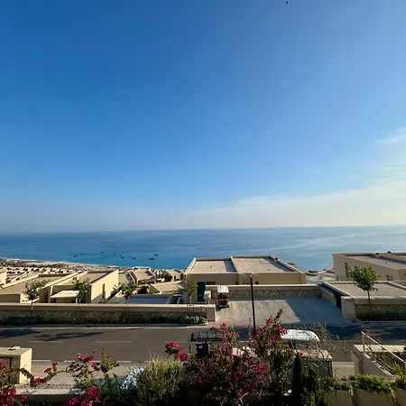 Green Condo Hotel Palase Hotel apartamentowy Palasë