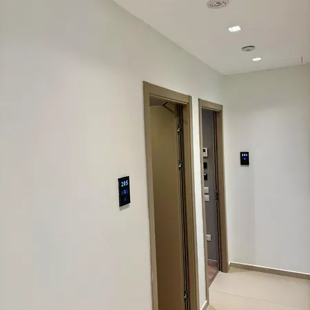 Green Condo Hotel Palase