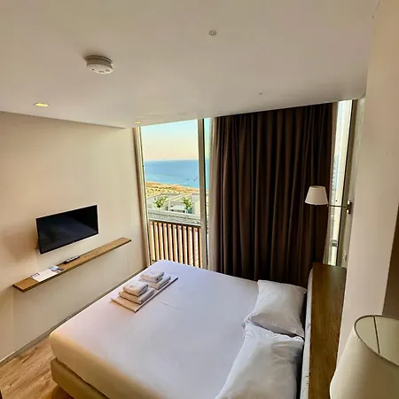 Green Condo Hotel Palase Hotel apartamentowy Palasë