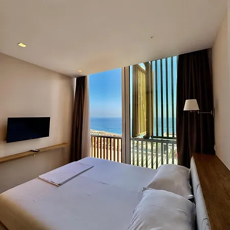 Green Condo Hotel Palase Palasë