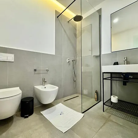Green Condo Hotel Palase Aparthotel