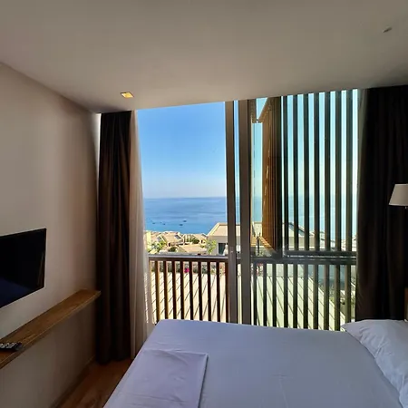 Green Condo Hotel Palase Hotel apartamentowy Palasë