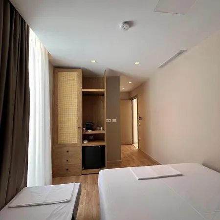 Green Condo Hotel Palase Palasë