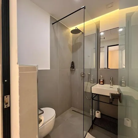 Green Condo Hotel Palase 3*