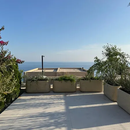Lejlighedshotel Green Condo Hotel Palase Palasë