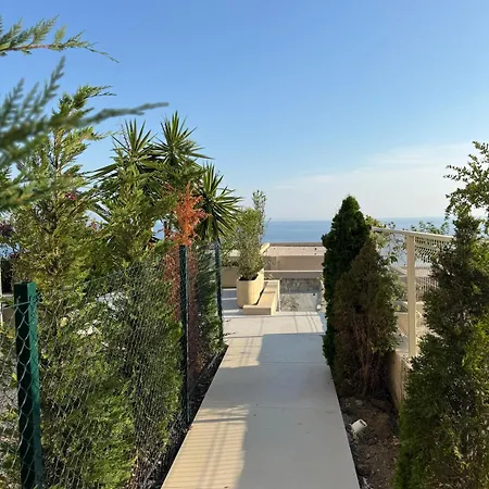 Green Condo Hotel Palase Aparthotel 3*